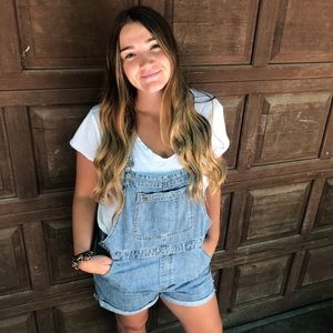 Meet your Posher, Ellen